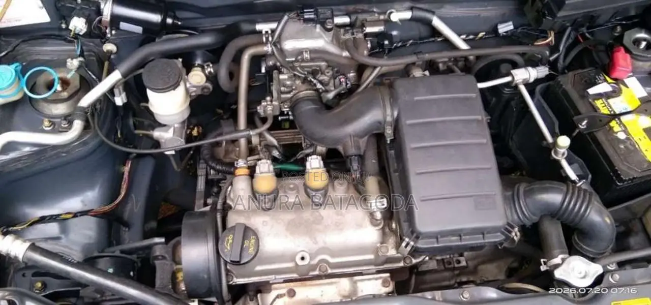 Suzuki Alto 2010 Car (Used)