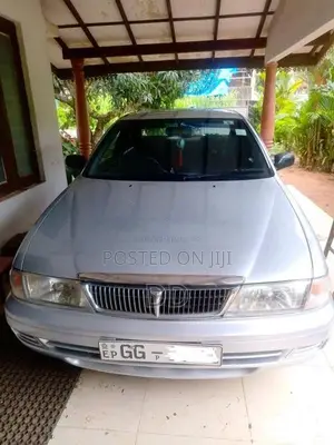 Nissan FB14 1998 Car (Used)