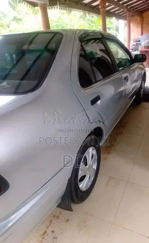 Nissan FB14 1998 Car (Used)