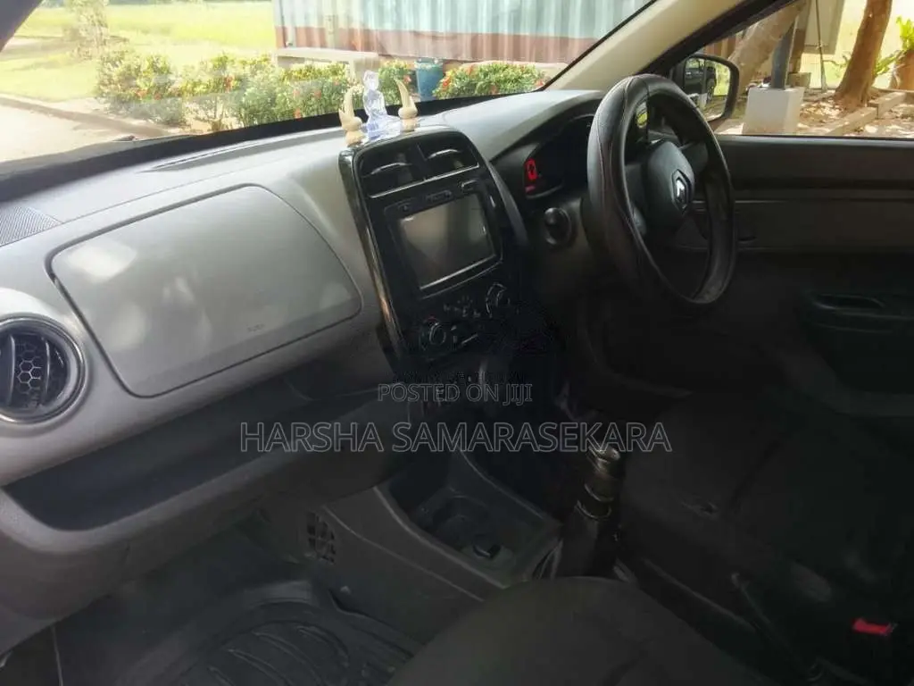 Renault Kwid Rxt 2016 Car (Used)