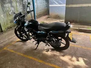 Bajaj Discover 2012 Motorbike (Used)