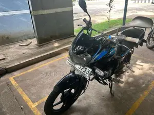 Bajaj Discover 2012 Motorbike (Used)