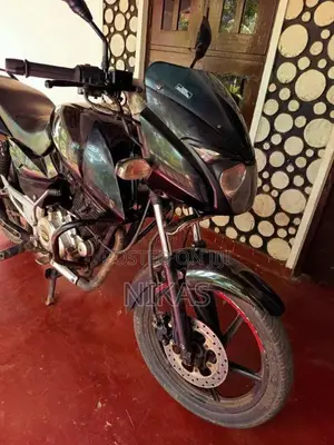 Bajaj Pulsar 2011 Motorbike (Used)