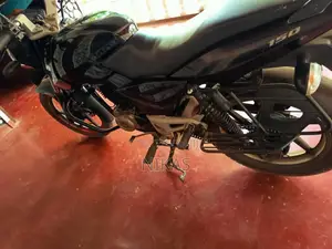 Bajaj Pulsar 2011 Motorbike (Used)