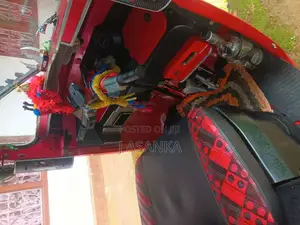Bajaj 4 stroke 2017 Three Wheel (Used)
