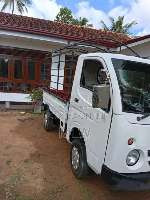 Tata Dimo Batta 2010 Lorry (Used)
