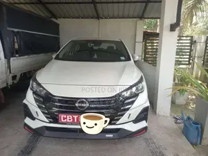 Nissan ALMERA 2025 Car (Used)