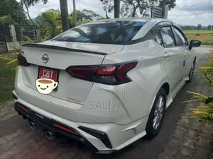 Nissan ALMERA 2025 Car (Used)