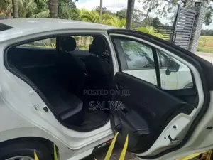 Nissan ALMERA 2025 Car (Used)