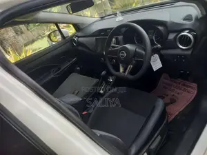Nissan ALMERA 2025 Car (Used)