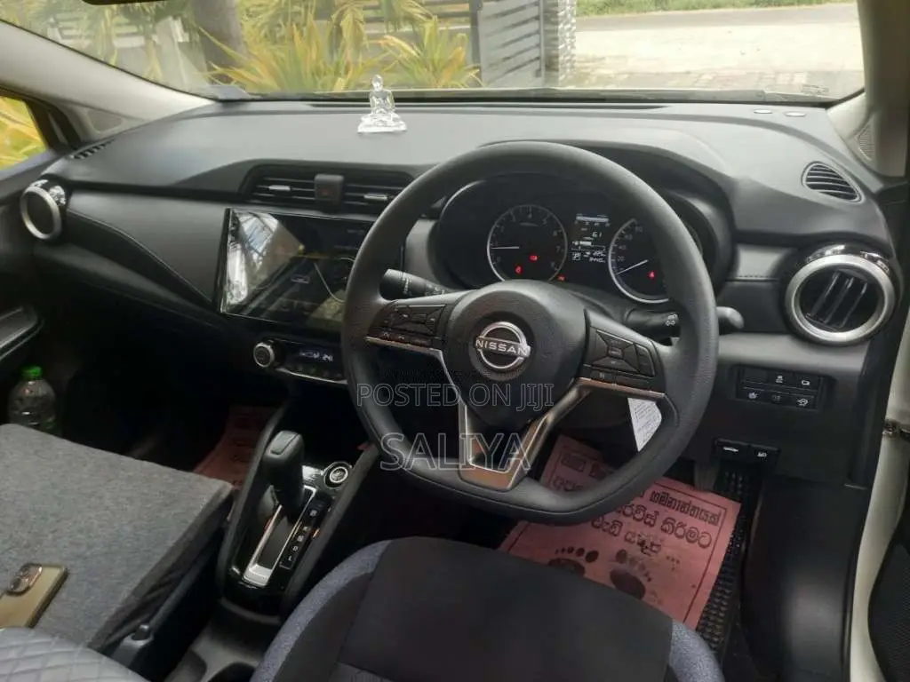 Nissan ALMERA 2025 Car (Used)