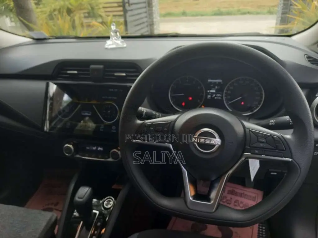 Nissan ALMERA 2025 Car (Used)