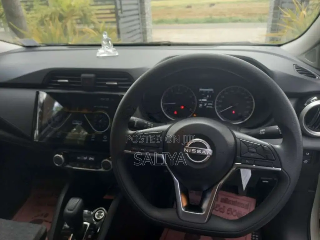 Nissan ALMERA 2025 Car (Used)