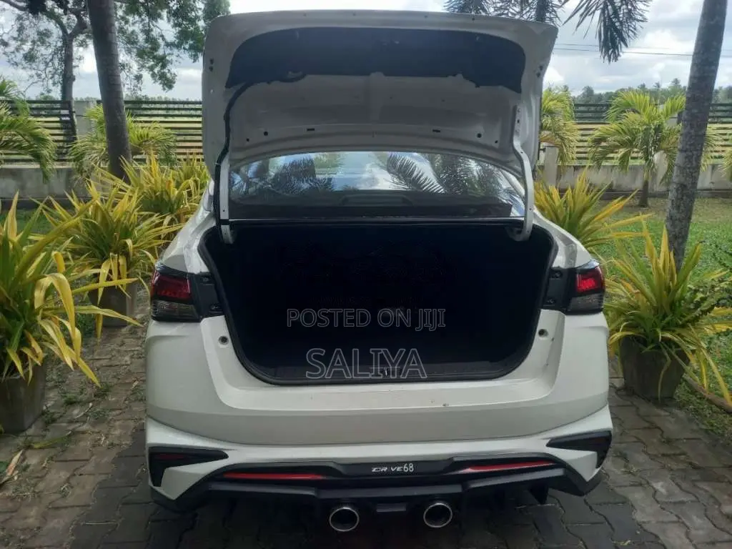 Nissan ALMERA 2025 Car (Used)