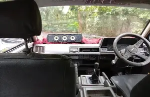 Nissan Vanette 1987 Van (Used)