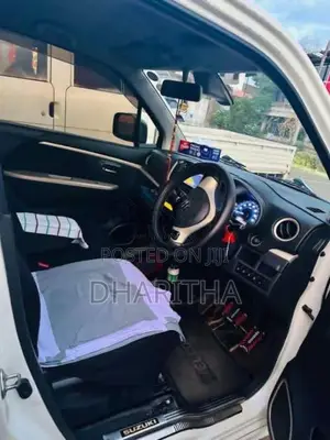 Suzuki Wagon R Stingray J Style 2015 Car (Used)