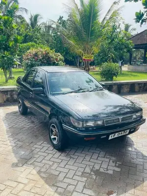 Mitsubishi Lancer 1991 Car (Used)