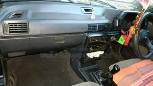 Mitsubishi Lancer 1991 Car (Used)