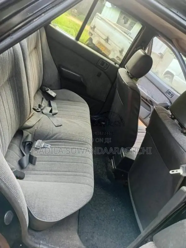 Mitsubishi Lancer 1991 Car (Used)