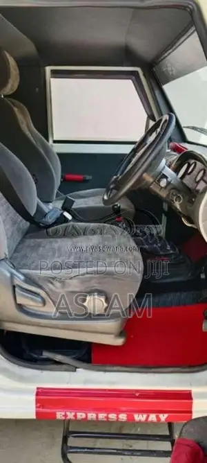 Mahindra Bolero 2011 Pickup (Used)