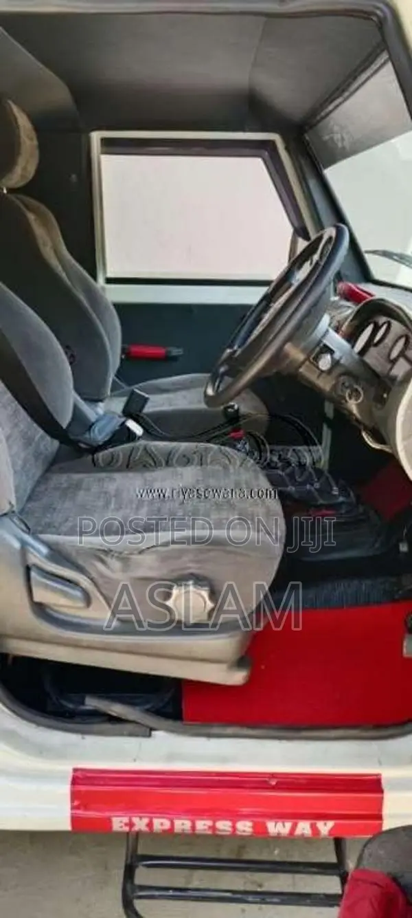 Mahindra Bolero 2011 Pickup (Used)