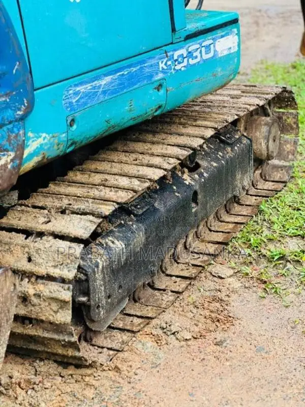 Kubota 30 2018 Heavy-Duty (Used)