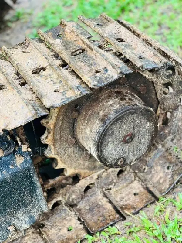 Kubota 30 2018 Heavy-Duty (Used)
