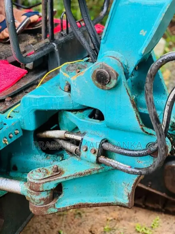Kubota 30 2018 Heavy-Duty (Used)