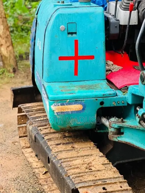 Kubota 30 2018 Heavy-Duty (Used)