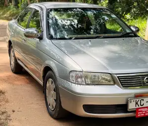 Nissan FB15 SUPER SALOON 2002 Car (Used)