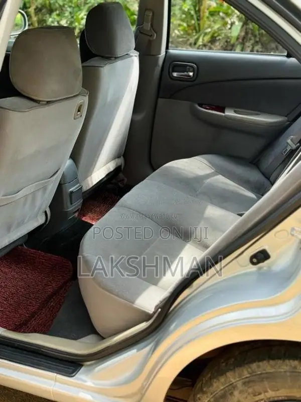Nissan FB15 SUPER SALOON 2002 Car (Used)