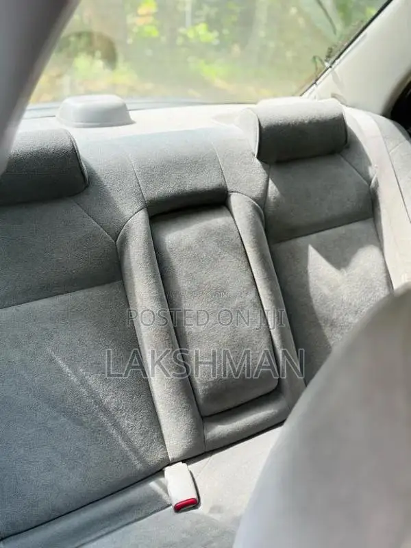 Nissan FB15 SUPER SALOON 2002 Car (Used)