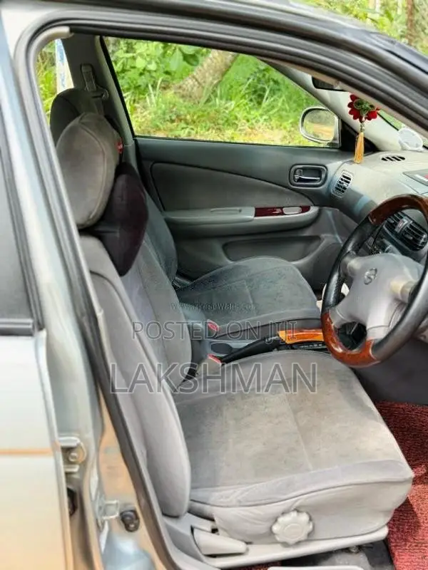 Nissan FB15 SUPER SALOON 2002 Car (Used)