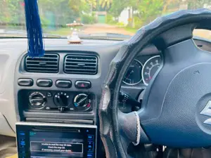 Suzuki Alto K10 2012 Car (Used)