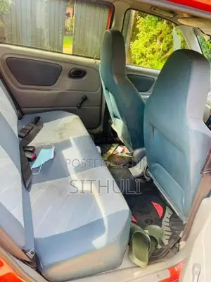 Suzuki Alto K10 2012 Car (Used)