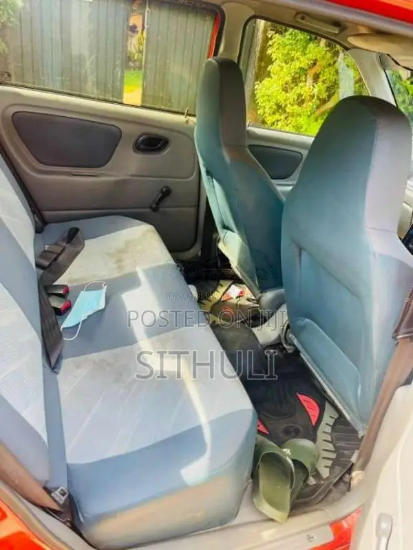 Suzuki Alto K10 2012 Car (Used)