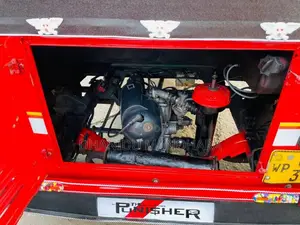 Bajaj RE 2 Stroke 2006 Three Wheel (Used)