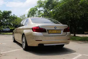 BMW 520d 2013 Car (Used)