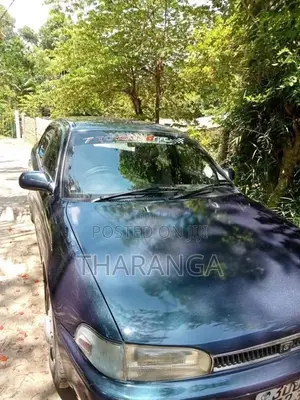Toyota Corolla AE100 1995 Car (Used)