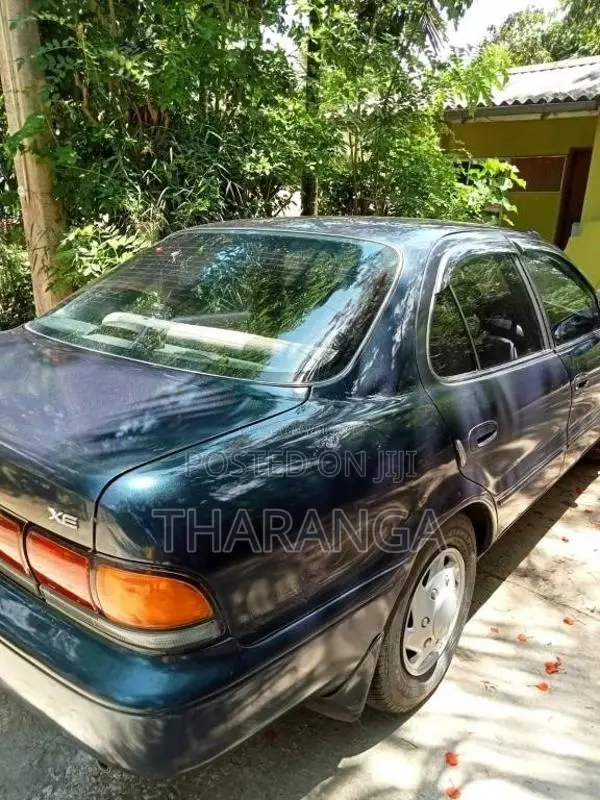Toyota Corolla AE100 1995 Car (Used)