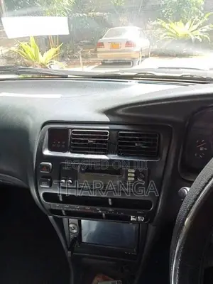 Toyota Corolla AE100 1995 Car (Used)
