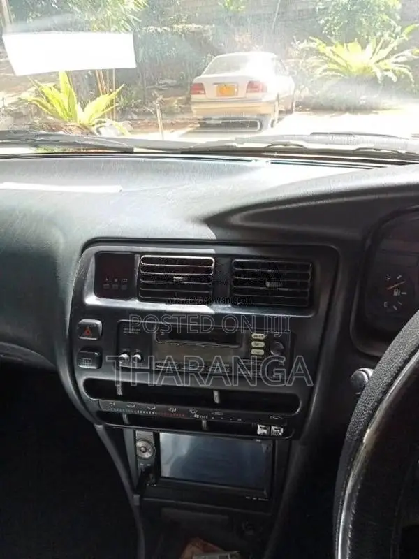 Toyota Corolla AE100 1995 Car (Used)