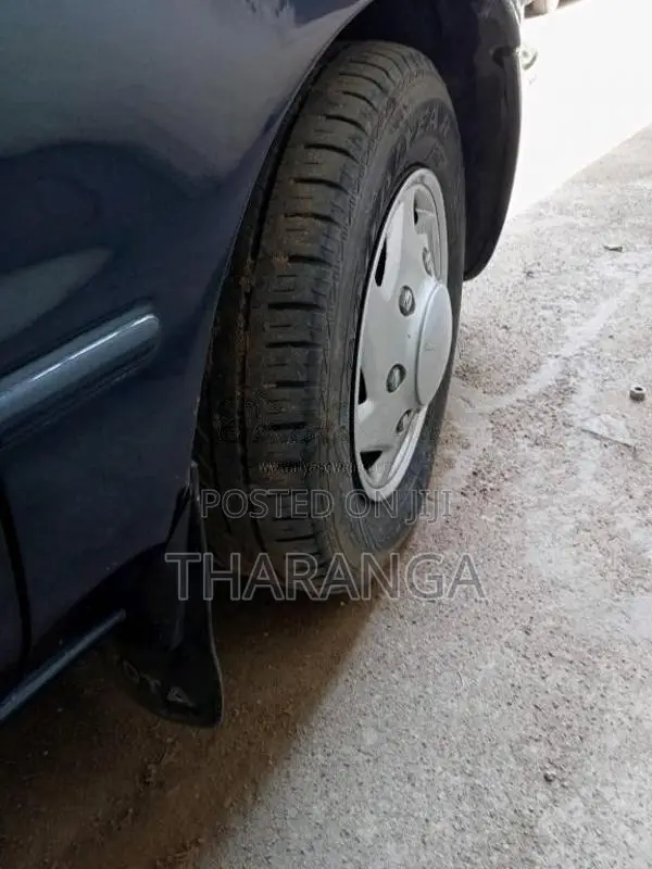 Toyota Corolla AE100 1995 Car (Used)