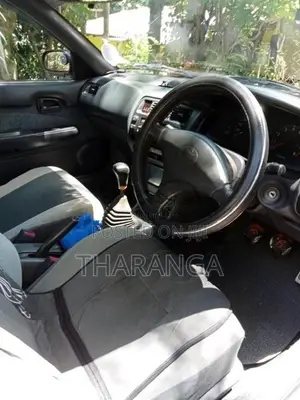Toyota Corolla AE100 1995 Car (Used)