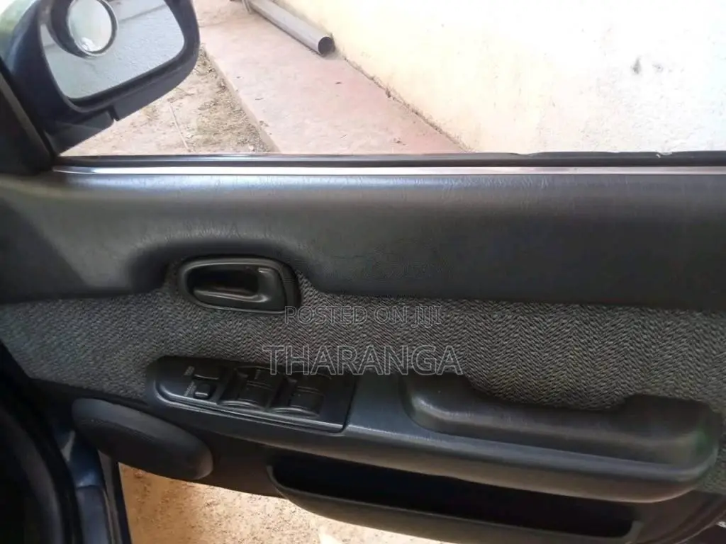 Toyota Corolla AE100 1995 Car (Used)