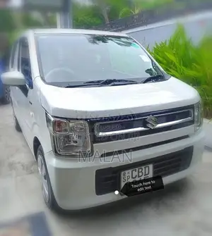 Suzuki Wagon R FZ 2018 Car (Used)