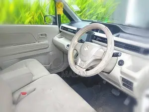 Suzuki Wagon R FZ 2018 Car (Used)