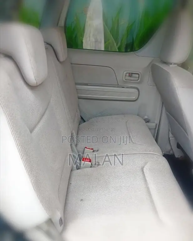 Suzuki Wagon R FZ 2018 Car (Used)