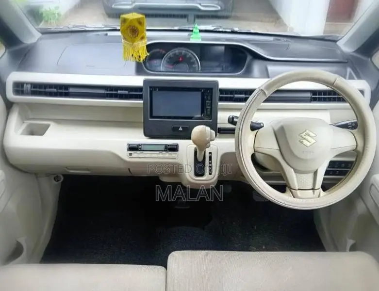 Suzuki Wagon R FZ 2018 Car (Used)