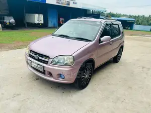 Suzuki Swift 2003 Car (Used)